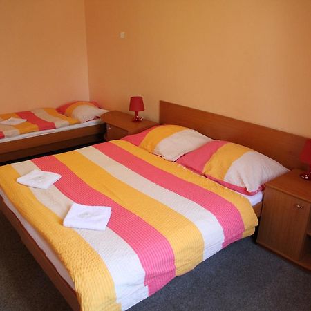 Parkhotel Opava Værelse billede