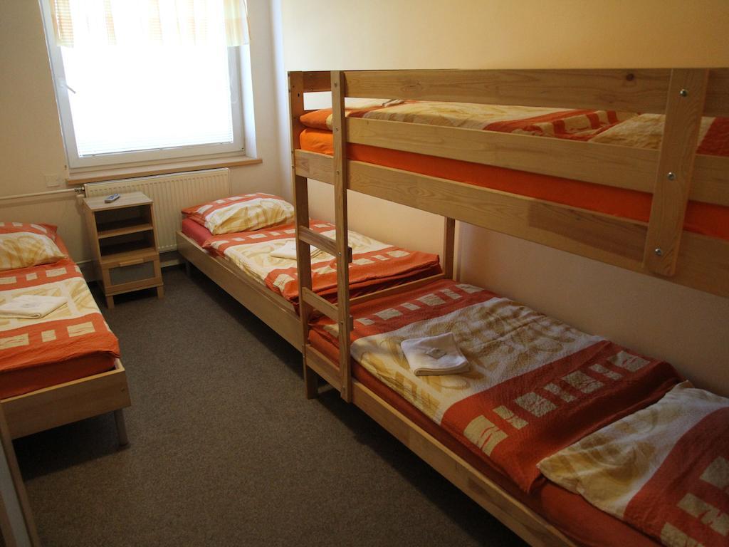Parkhotel Opava Værelse billede