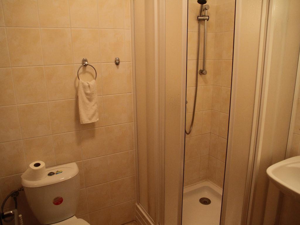 Parkhotel Opava Værelse billede