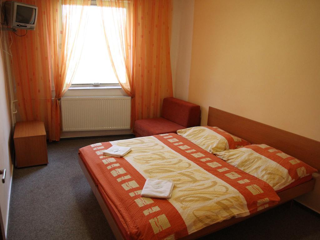 Parkhotel Opava Værelse billede