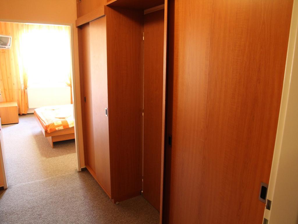 Parkhotel Opava Eksteriør billede