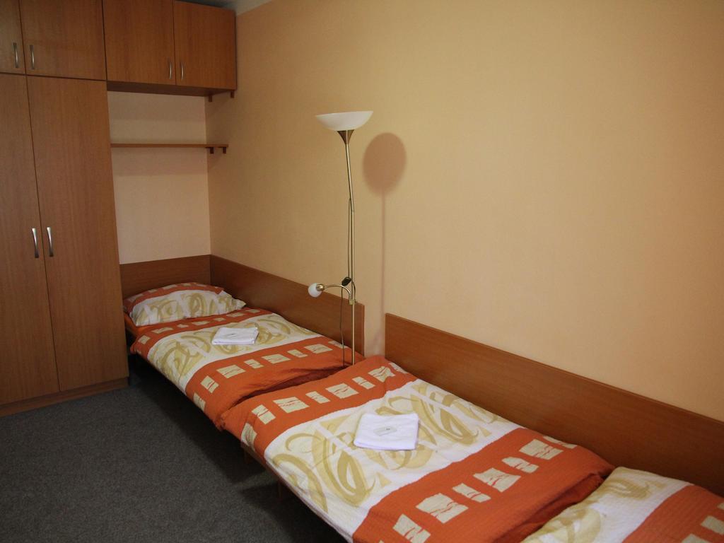 Parkhotel Opava Værelse billede