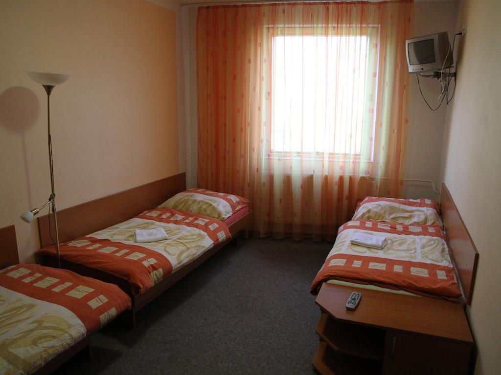 Parkhotel Opava Værelse billede